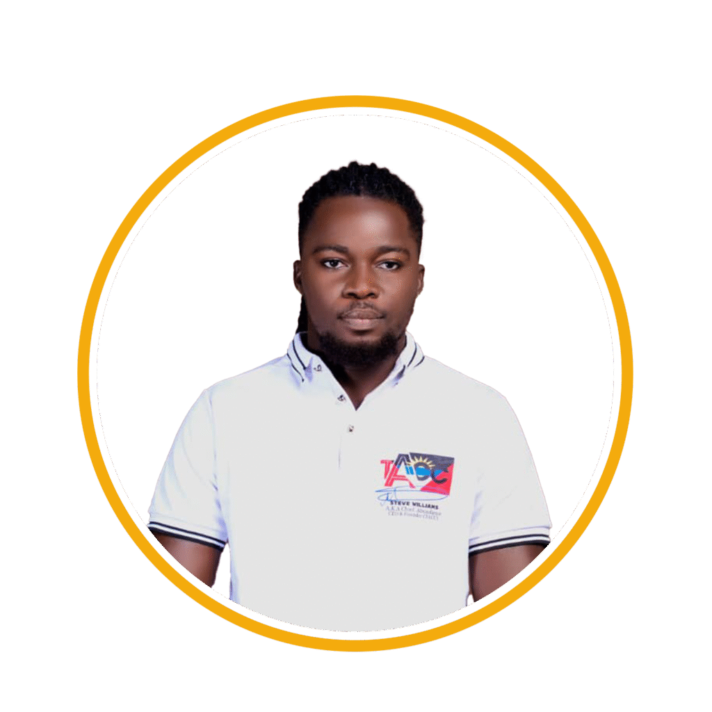 Terusha Thaddeus Tindi